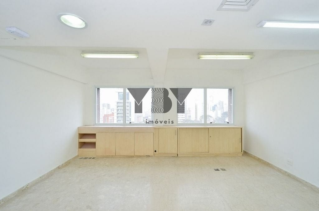 Conjunto Comercial-Sala à venda, 28m² - Foto 25