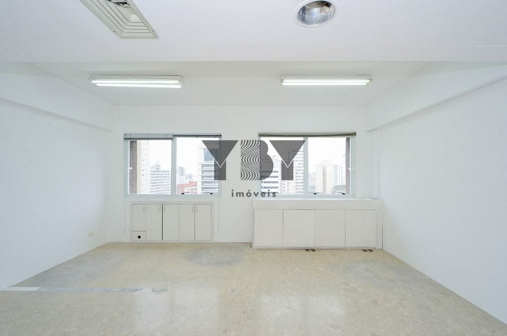 Conjunto Comercial-Sala à venda, 28m² - Foto 19