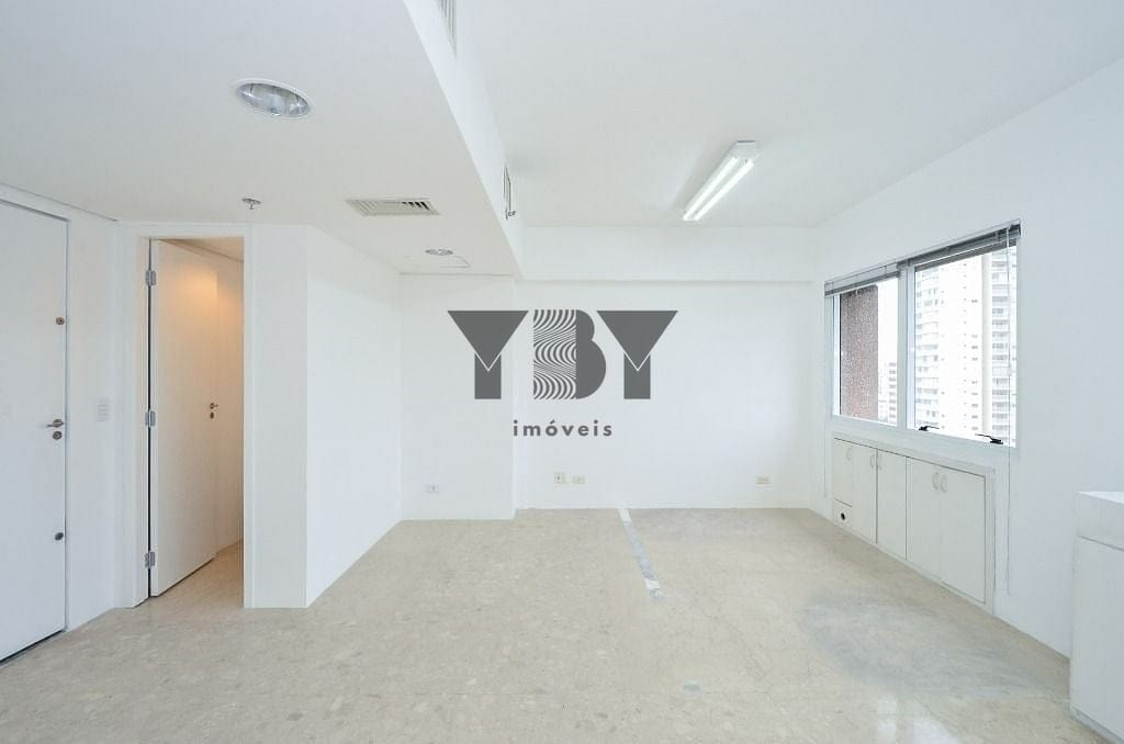 Conjunto Comercial-Sala à venda, 28m² - Foto 18