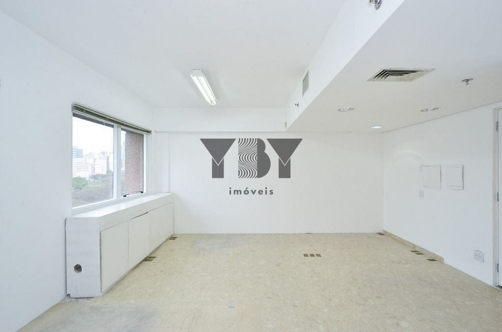 Conjunto Comercial-Sala à venda, 28m² - Foto 17