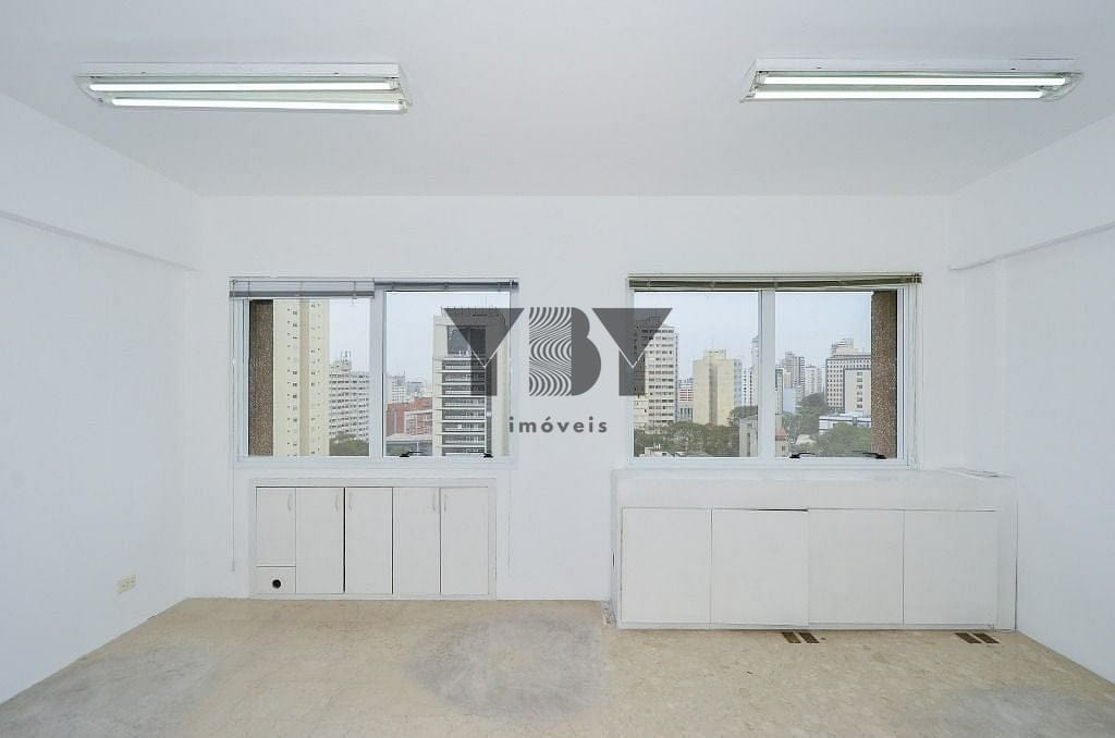 Conjunto Comercial-Sala à venda, 28m² - Foto 15
