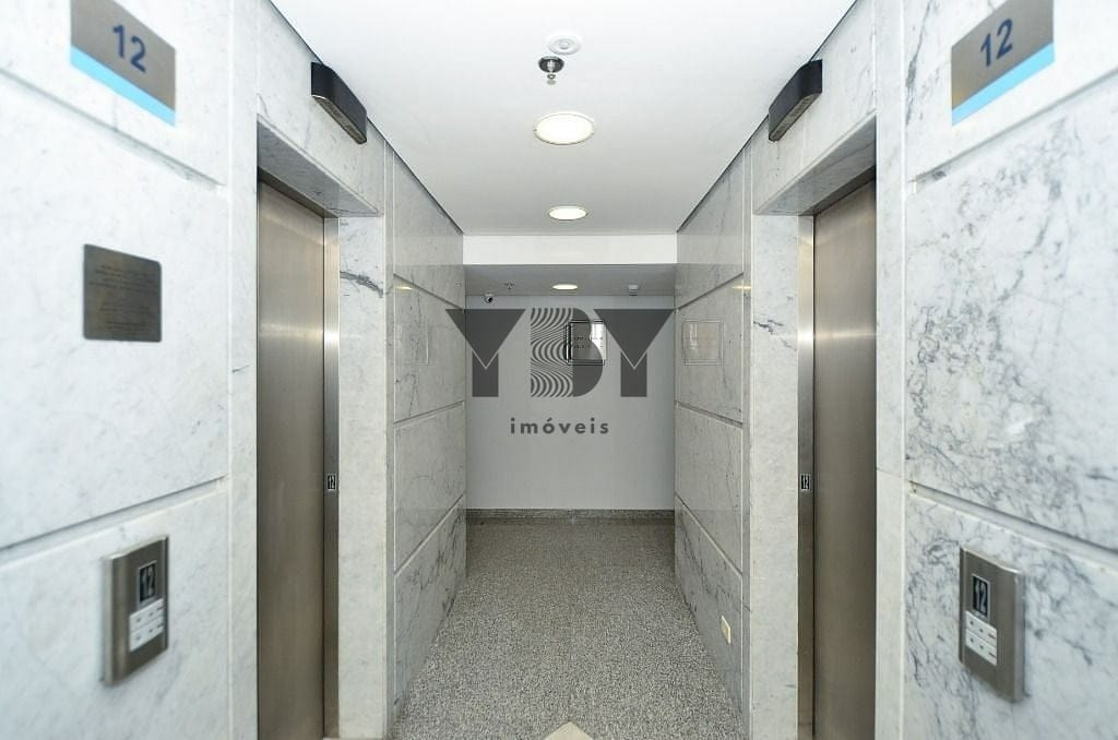 Conjunto Comercial-Sala à venda, 28m² - Foto 14