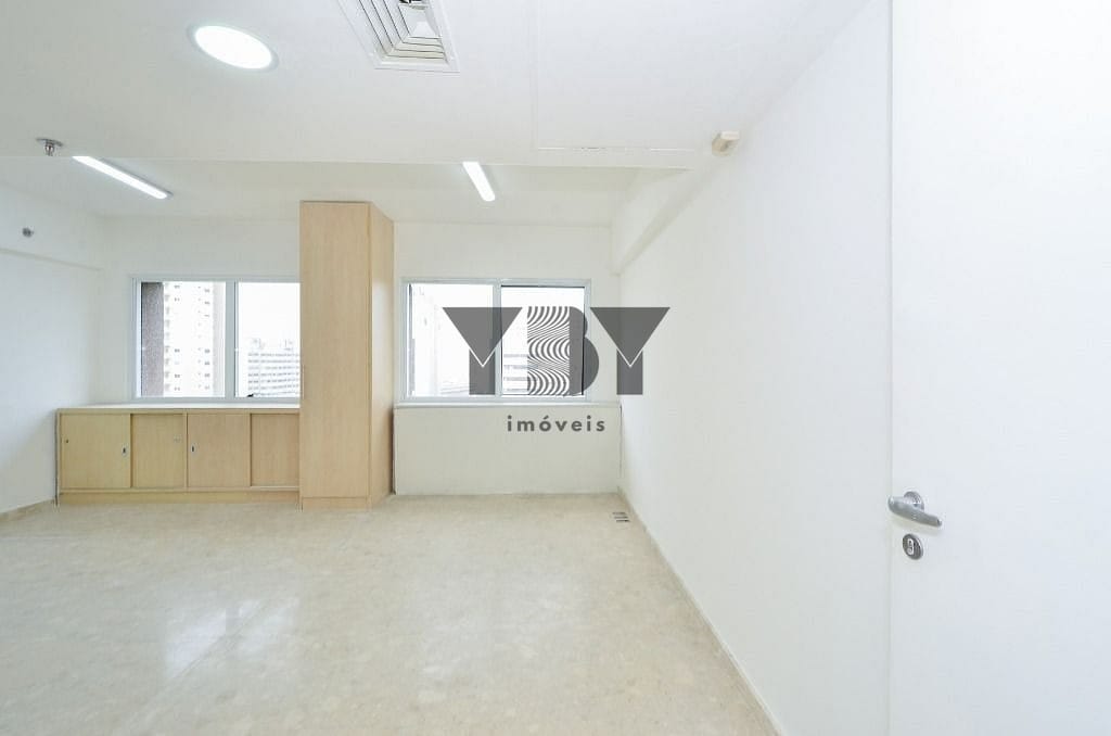 Conjunto Comercial-Sala à venda, 28m² - Foto 12