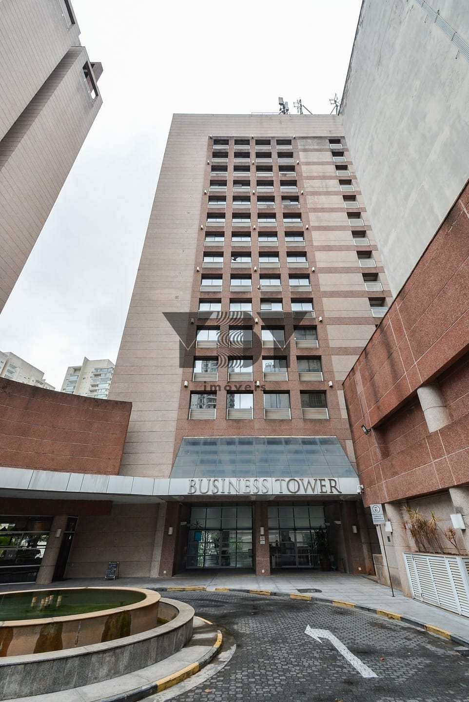 Conjunto Comercial-Sala à venda, 28m² - Foto 10