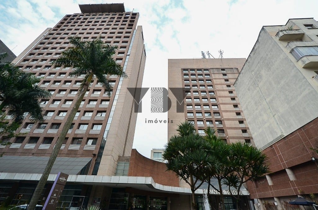 Conjunto Comercial-Sala à venda, 28m² - Foto 9