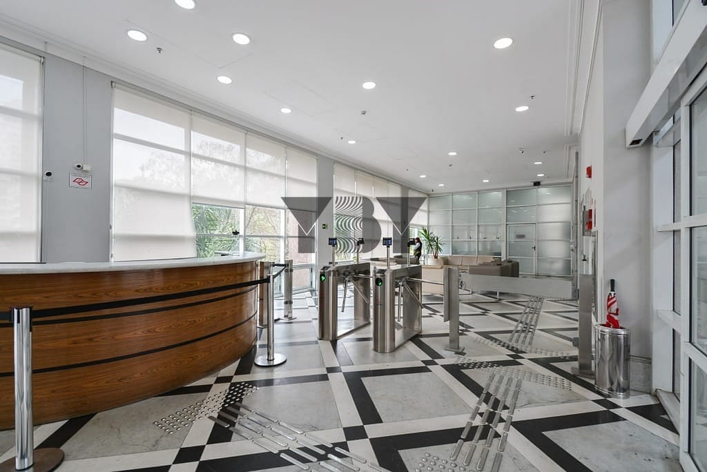 Conjunto Comercial-Sala à venda, 28m² - Foto 6