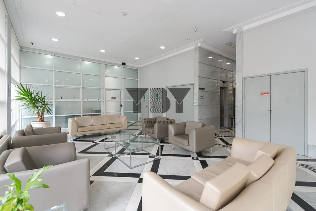 Conjunto Comercial-Sala à venda, 28m² - Foto 4