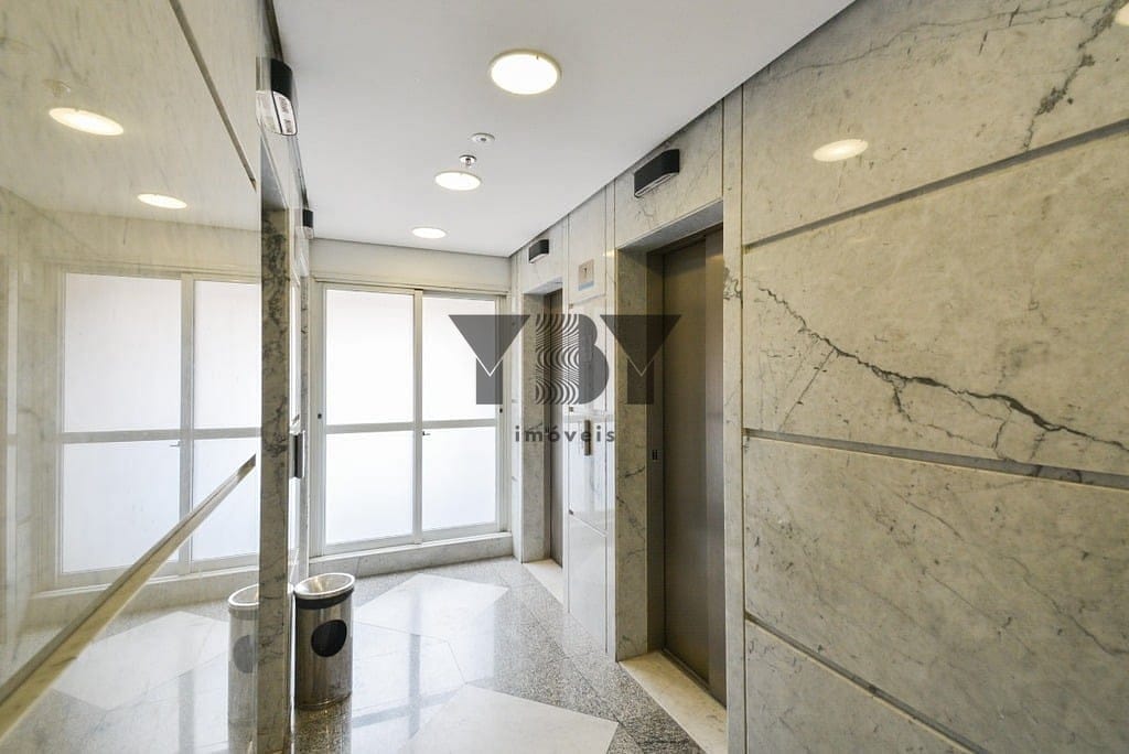 Conjunto Comercial-Sala à venda, 28m² - Foto 3