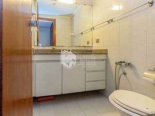 Foto do Apartamento-Apartamento à venda 3 Quartos 3 Suites 3 Vagas 162M² Perdizes São Paulo - SP