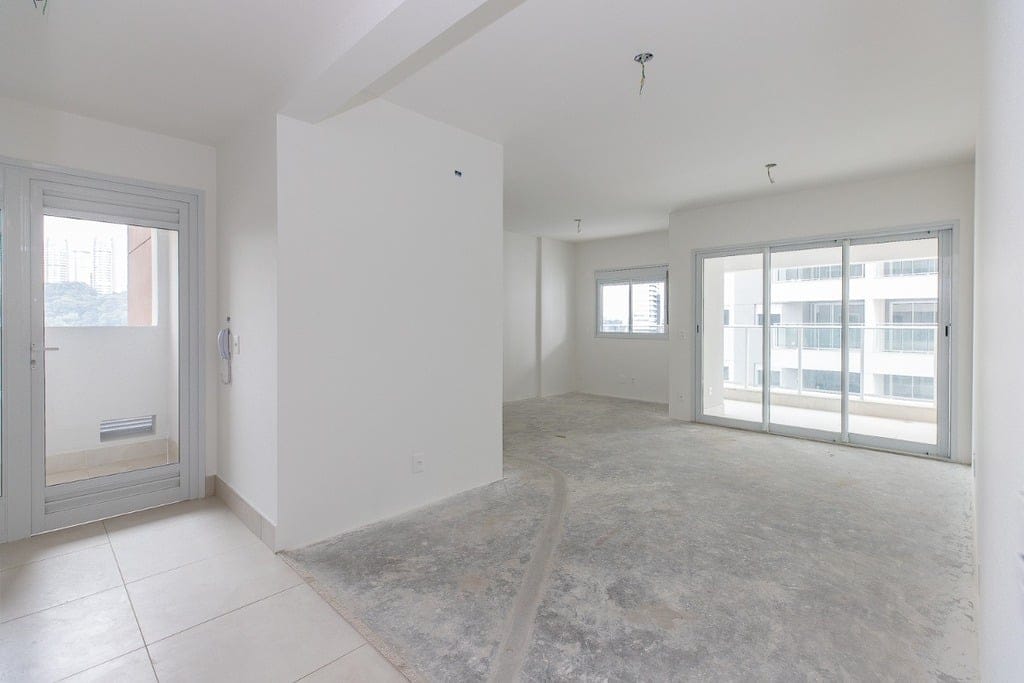 Foto do Apartamento-Apartamento à venda 2 Quartos 1 Suite 2 Vagas 84M² Vila Cruzeiro São Paulo - SP