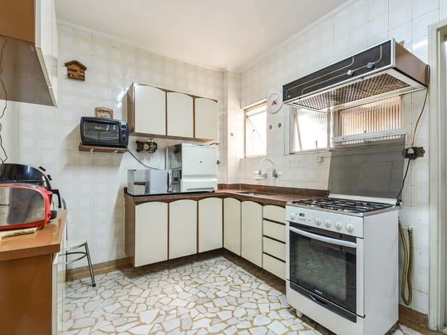 Foto do Apartamento - Apartamento à venda 3 Quartos 1 Suite 2 Vagas 115M² Cambuci São Paulo - SP | Lares e Andares Imóveis