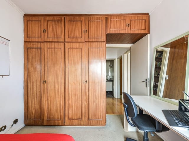 Foto do Apartamento - Apartamento à venda 3 Quartos 1 Suite 2 Vagas 115M² Cambuci São Paulo - SP | Lares e Andares Imóveis