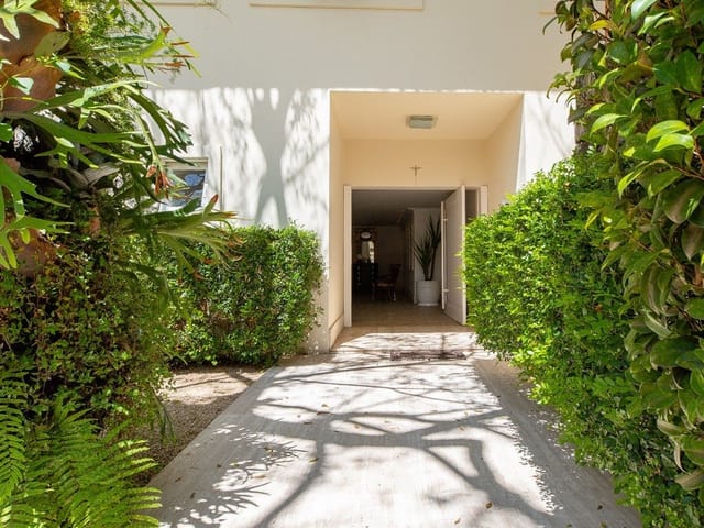 Foto do Casa - Casa em Condomínio à venda 4 Quartos 4 Suites 6 Vagas 873.75M² Fazenda Morumbi São Paulo - SP | Lares e Andares Imóveis