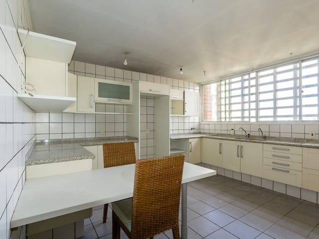 Foto do Cobertura / Penthouse - Cobertura Duplex à venda 3 Quartos 1 Suite 4 Vagas 412M² Vila Alexandria São Paulo - SP | Correteria Imóveis