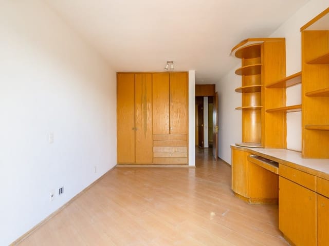 Foto do Cobertura / Penthouse - Cobertura Duplex à venda 3 Quartos 1 Suite 4 Vagas 412M² Vila Alexandria São Paulo - SP | Lares e Andares Imóveis