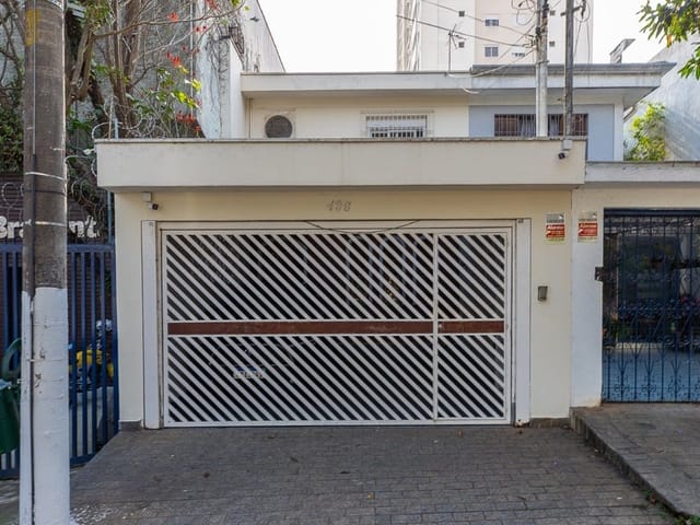 Foto do Casa - Casa à venda 2 Quartos 2 Suites 2 Vagas 136M² Jardim Aeroporto São Paulo - SP | Correteria Imóveis