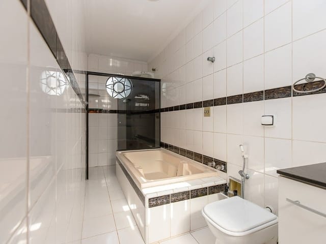 Foto do Casa - Casa à venda 2 Quartos 2 Suites 2 Vagas 136M² Jardim Aeroporto São Paulo - SP | Correteria Imóveis