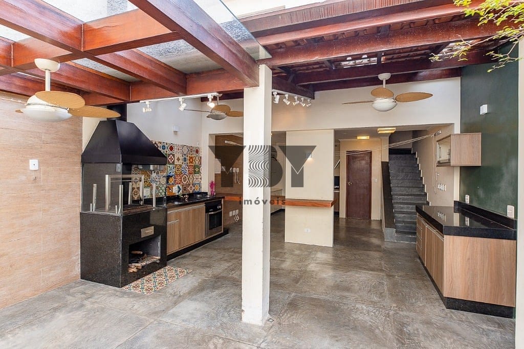 Casa à venda com 2 quartos, 136m² - Foto 36