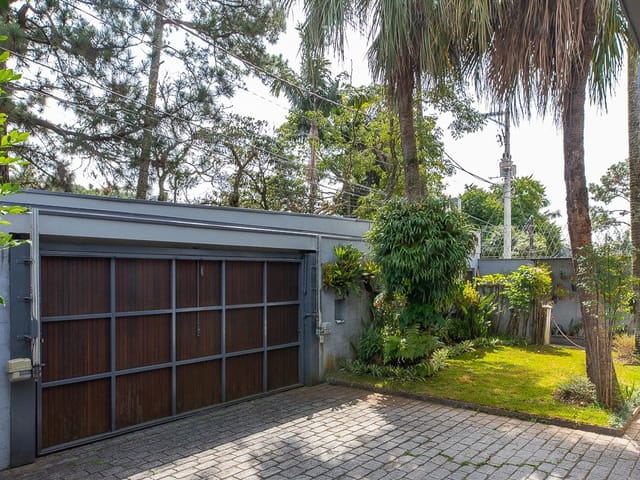 Foto do Casa - Casa à venda 4 Quartos 2 Suites 4 Vagas 384M² Jardim Marajoara São Paulo - SP | Correteria Imóveis