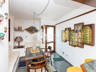 Foto do Casa-Casa à venda 4 Quartos 2 Suites 4 Vagas 384M² Jardim Marajoara São Paulo - SP
