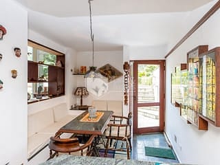 Foto do Casa-Casa à venda 4 Quartos 2 Suites 4 Vagas 384M² Jardim Marajoara São Paulo - SP