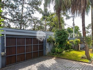 Foto do Casa-Casa à venda 4 Quartos 2 Suites 4 Vagas 384M² Jardim Marajoara São Paulo - SP