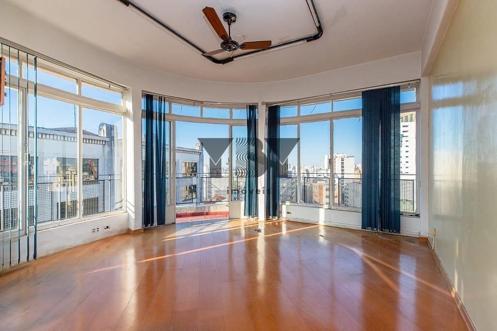 Conjunto Comercial-Sala à venda, 353m² - Foto 1
