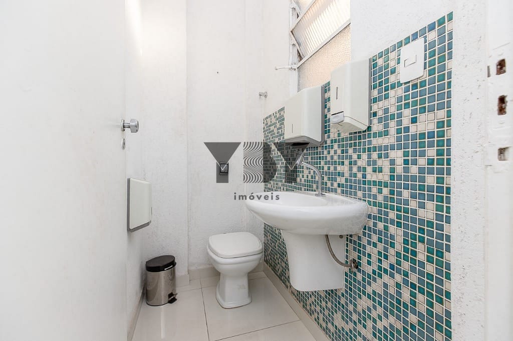 Conjunto Comercial-Sala à venda, 353m² - Foto 13