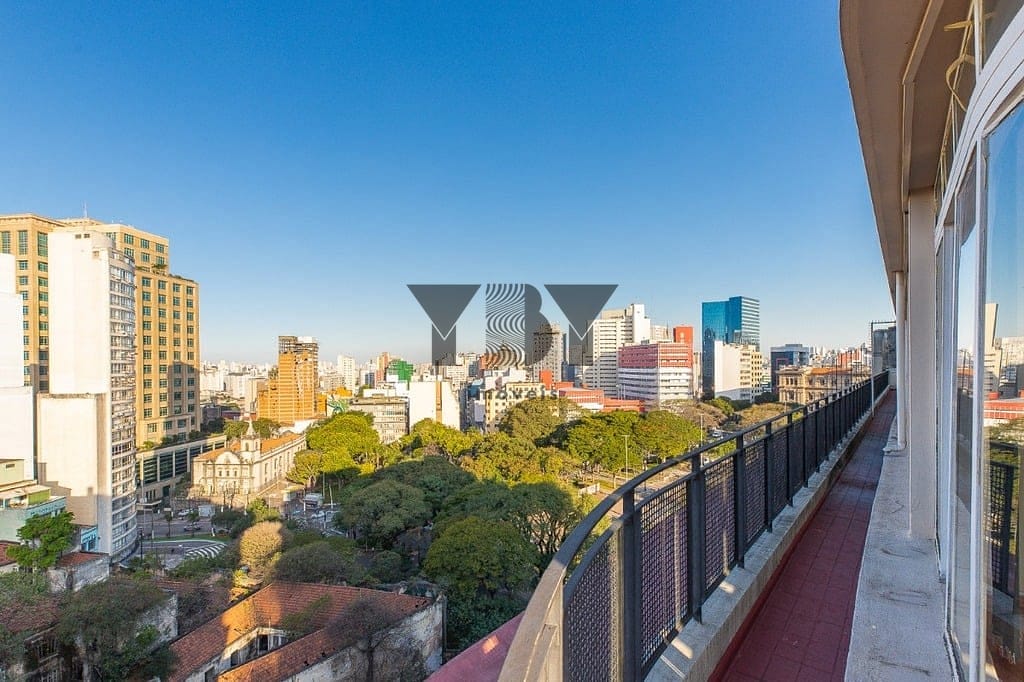 Conjunto Comercial-Sala à venda, 353m² - Foto 9
