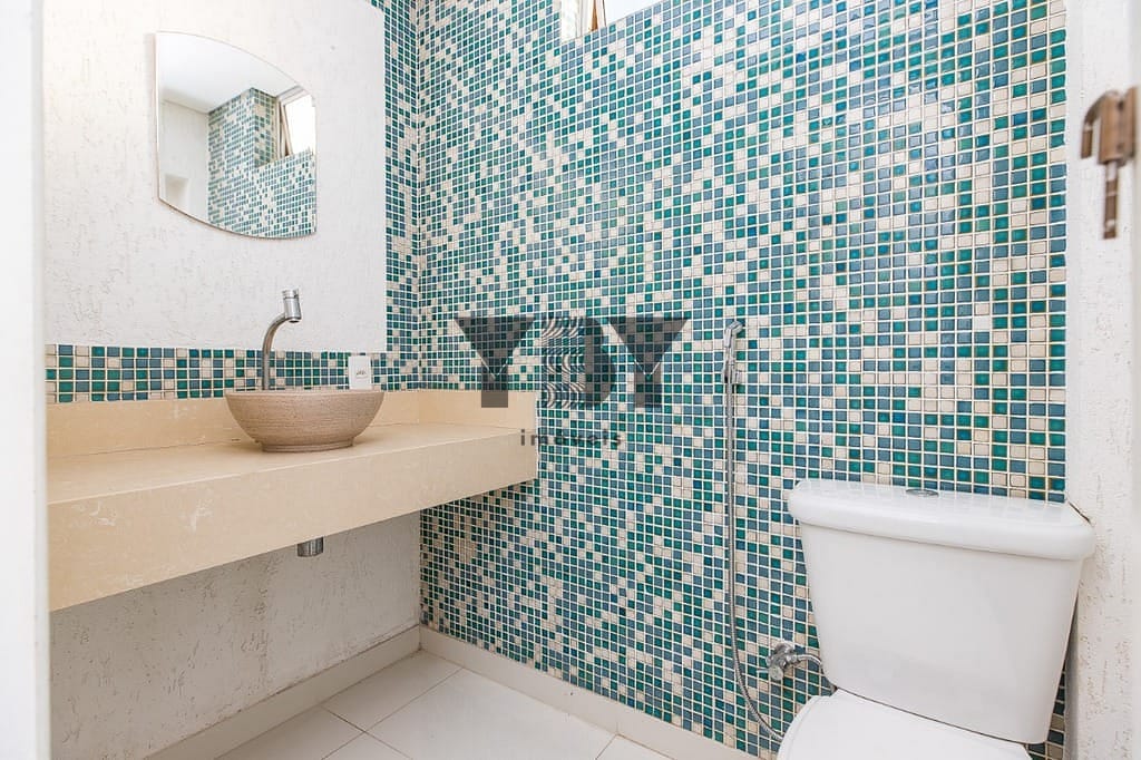 Conjunto Comercial-Sala à venda, 353m² - Foto 6