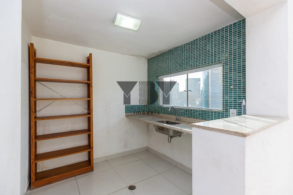 Conjunto Comercial-Sala à venda, 353m² - Foto 5
