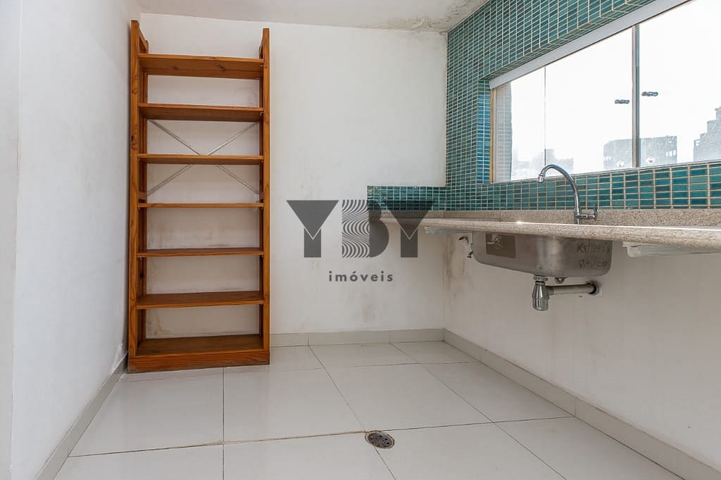 Conjunto Comercial-Sala à venda, 353m² - Foto 3