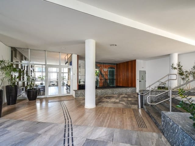 Foto do Studio - Studio à venda 1 Quarto 1 Vaga 49M² Pinheiros São Paulo - SP | Lares e Andares Imóveis