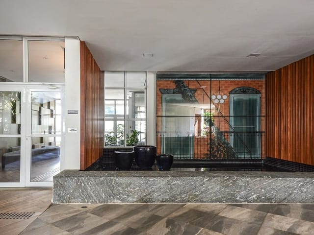 Foto do Studio - Studio à venda 1 Quarto 1 Vaga 49M² Pinheiros São Paulo - SP | Lares e Andares Imóveis