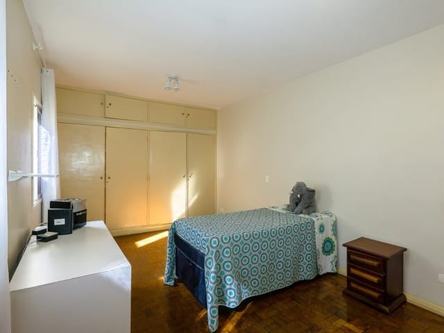 Foto do Casa - Casa à venda 3 Quartos 1 Suite 6 Vagas 288M² Jardim das Bandeiras São Paulo - SP | Correteria Imóveis