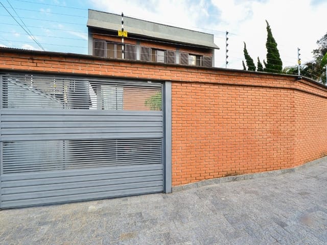 Foto do Casa - Casa à venda 4 Quartos 3 Suites 5 Vagas 422M² Rolinópolis São Paulo - SP | Correteria Imóveis