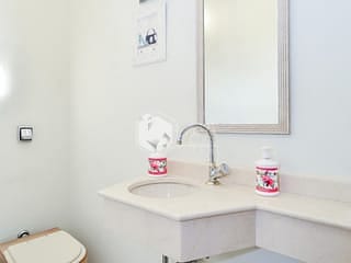 Foto do Casa-Casa à venda 4 Quartos 3 Suites 5 Vagas 422M² Rolinópolis São Paulo - SP