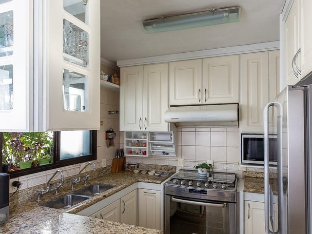 Foto do Cobertura / Penthouse - Cobertura Duplex à venda 3 Quartos 2 Suites 4 Vagas 297M² Brooklin Paulista São Paulo - SP | Correteria Imóveis