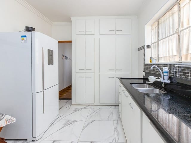 Foto do Casa - Casa à venda 4 Quartos 4 Suites 2 Vagas 131M² Jardim Aeroporto São Paulo - SP | Lares e Andares Imóveis