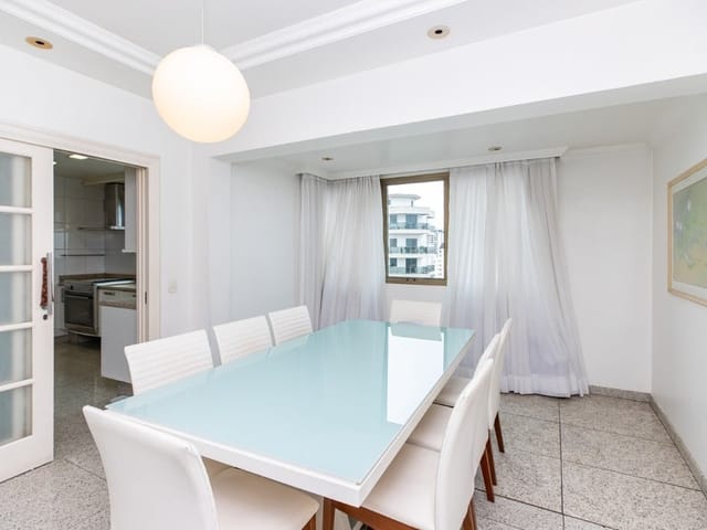 Foto do Apartamento - Apartamento à venda 4 Quartos 4 Suites 4 Vagas 280M² Vila Congonhas São Paulo - SP | Correteria Imóveis
