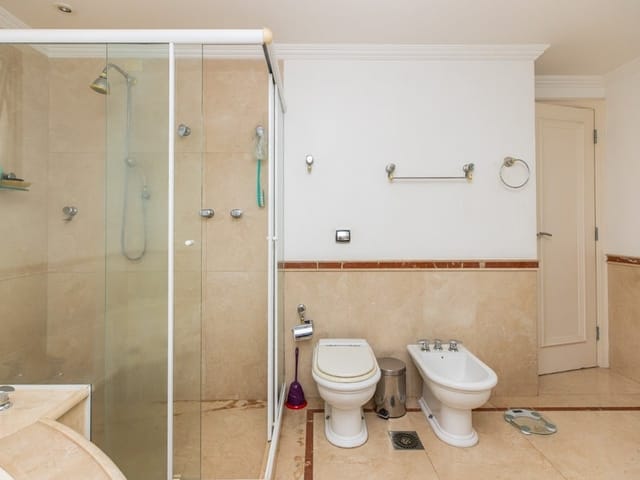 Foto do Apartamento - Apartamento à venda 4 Quartos 4 Suites 4 Vagas 280M² Vila Congonhas São Paulo - SP | Lares e Andares Imóveis