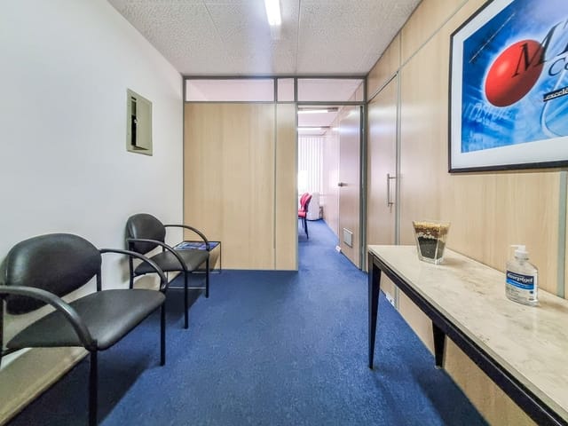 Foto do Sala - Sala à venda 1 Vaga 82.95M² Itaim Bibi São Paulo - SP | Correteria Imóveis