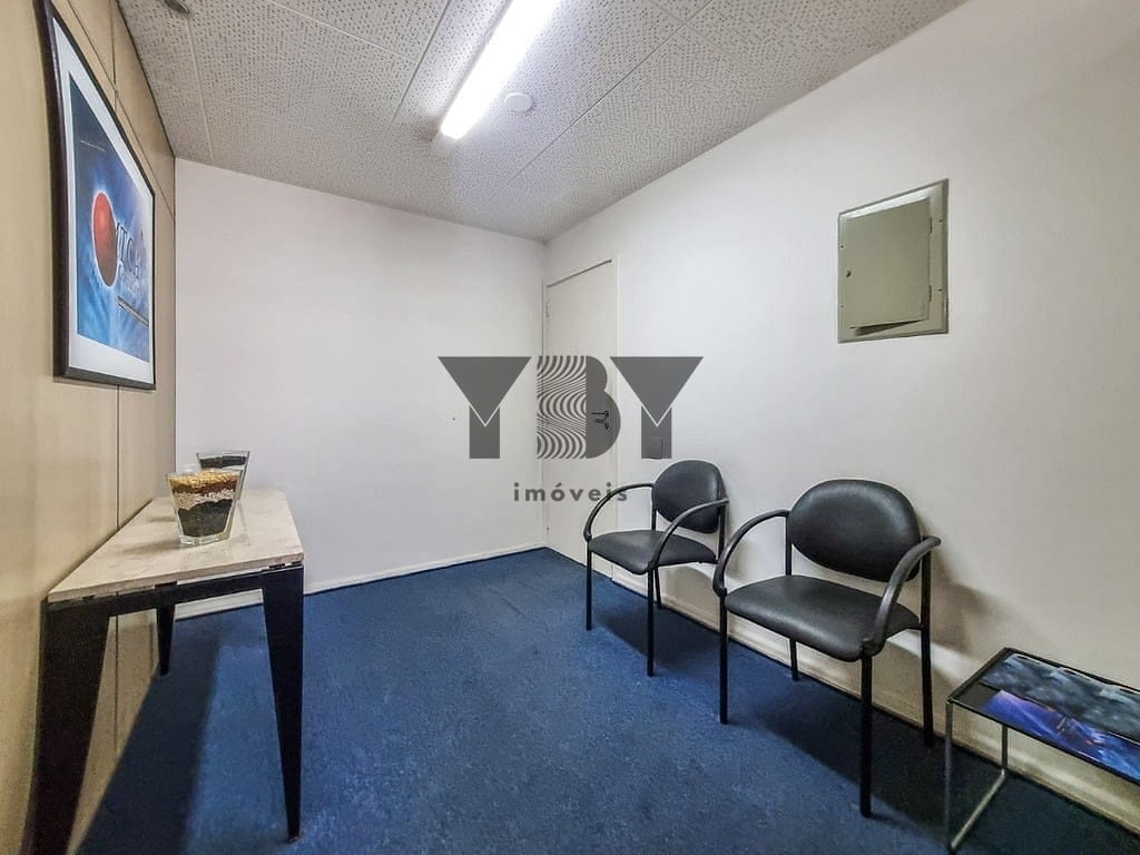 Conjunto Comercial-Sala à venda, 82m² - Foto 30
