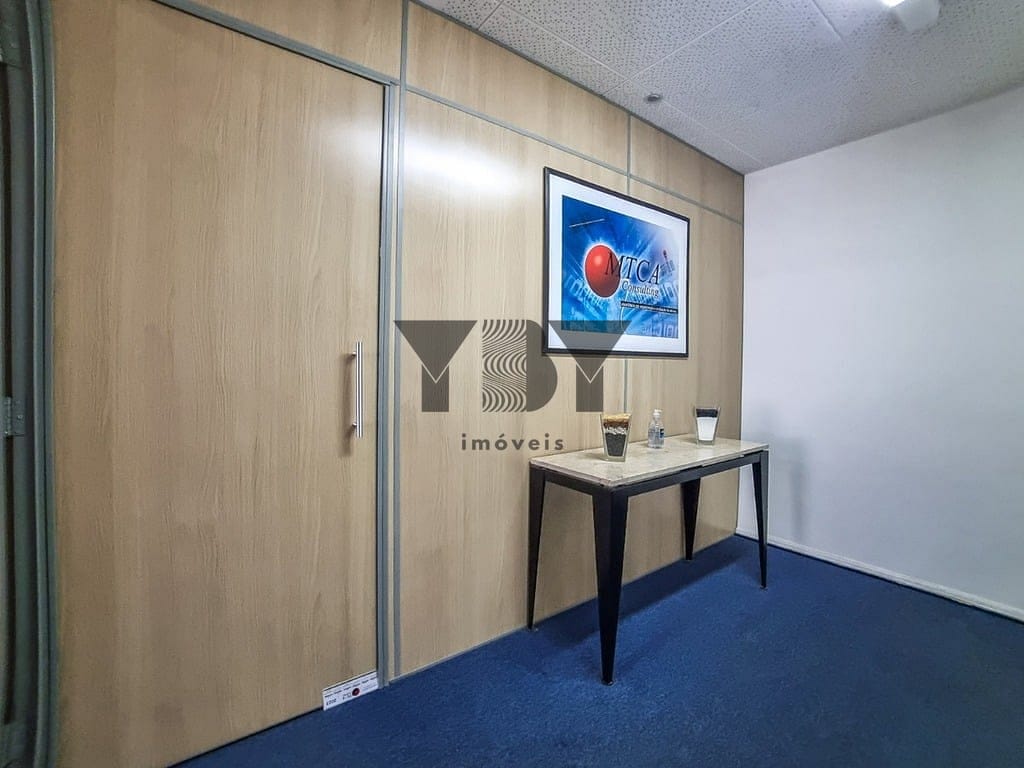 Conjunto Comercial-Sala à venda, 82m² - Foto 29