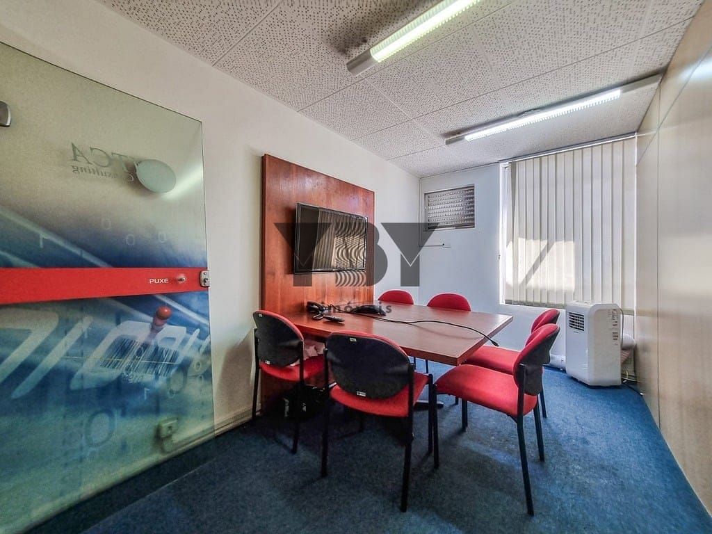 Conjunto Comercial-Sala à venda, 82m² - Foto 28