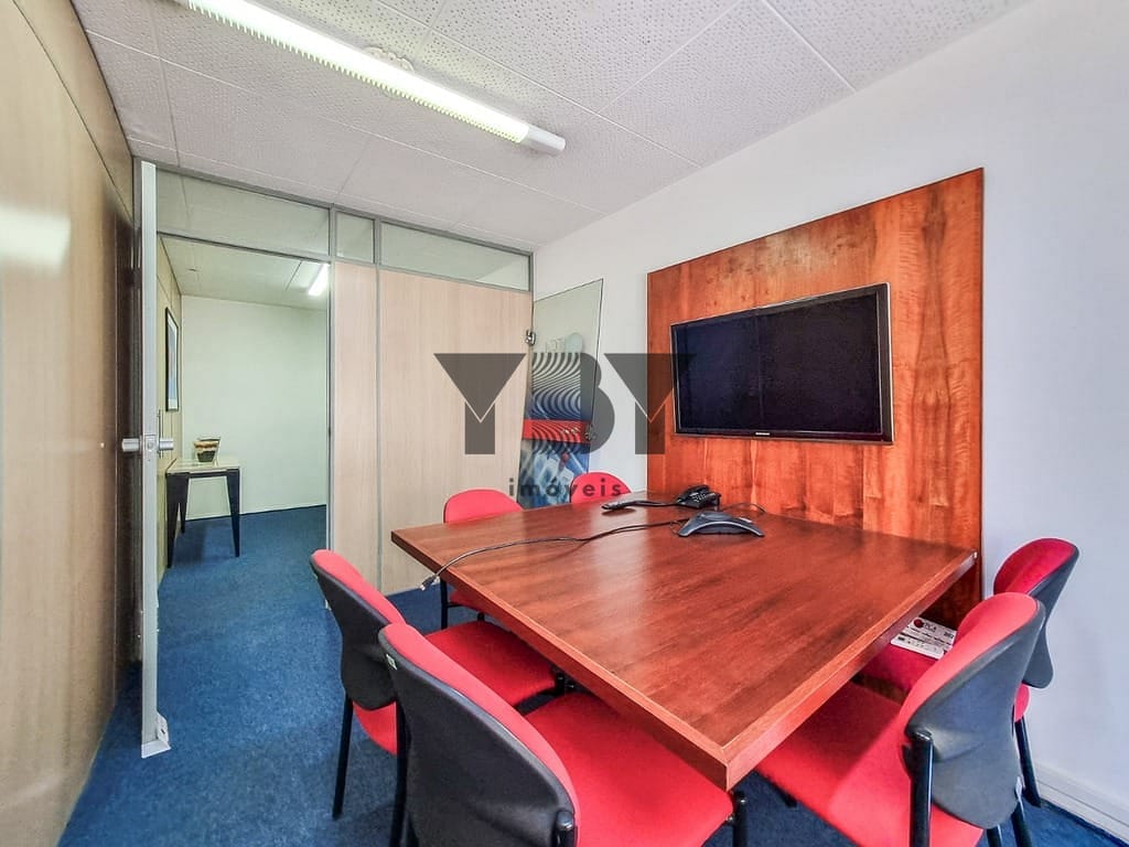 Conjunto Comercial-Sala à venda, 82m² - Foto 27