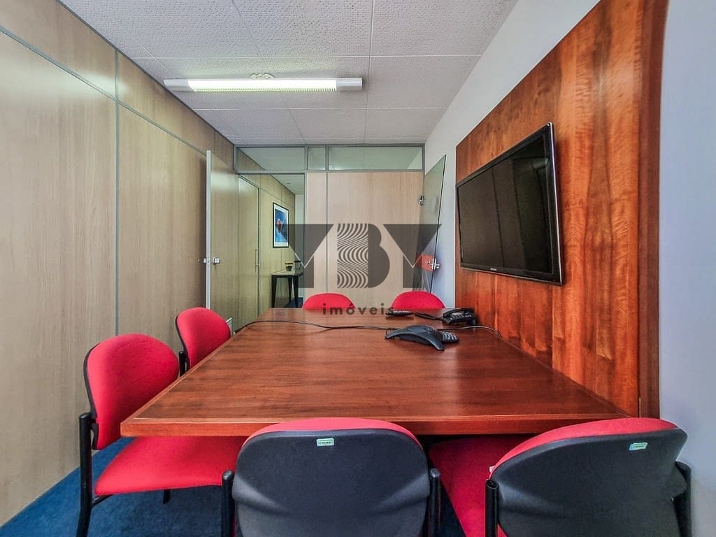 Conjunto Comercial-Sala à venda, 82m² - Foto 26