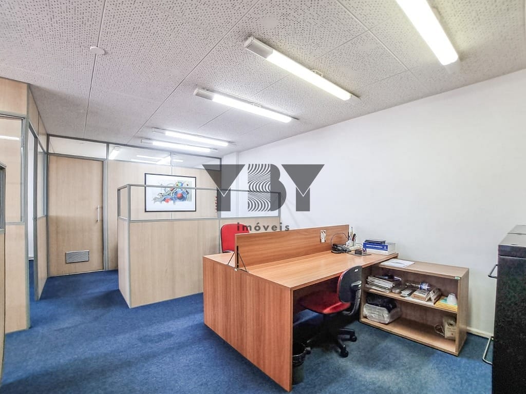 Conjunto Comercial-Sala à venda, 82m² - Foto 25
