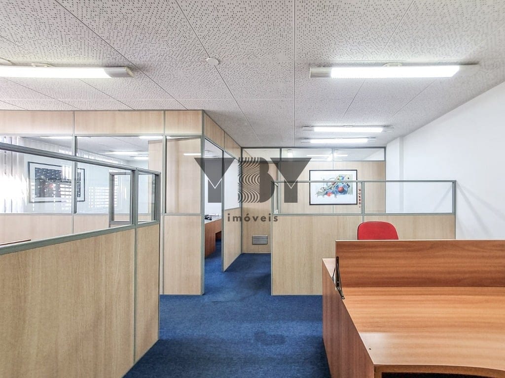 Conjunto Comercial-Sala à venda, 82m² - Foto 24