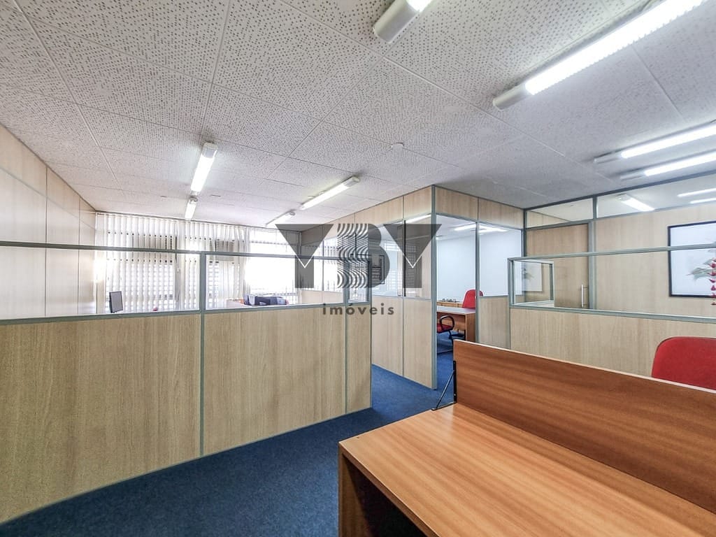 Conjunto Comercial-Sala à venda, 82m² - Foto 23